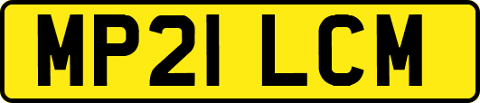 MP21LCM