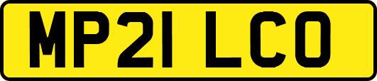 MP21LCO