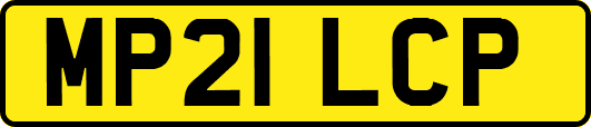 MP21LCP