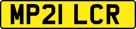 MP21LCR