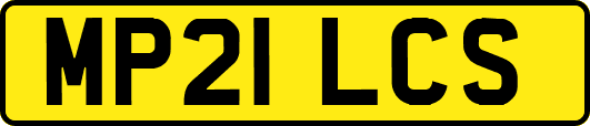 MP21LCS