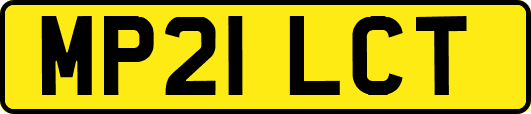 MP21LCT