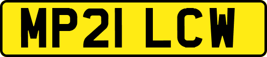 MP21LCW