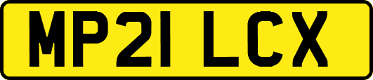 MP21LCX