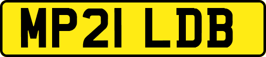 MP21LDB