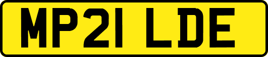 MP21LDE