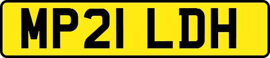 MP21LDH