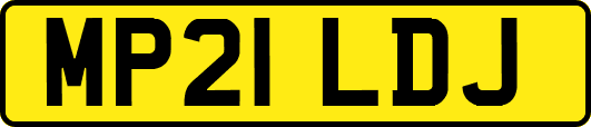 MP21LDJ