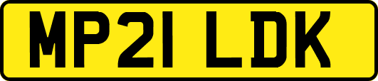 MP21LDK