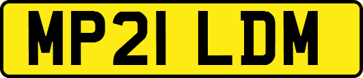 MP21LDM