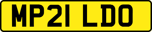 MP21LDO