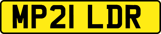 MP21LDR