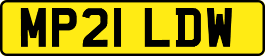 MP21LDW