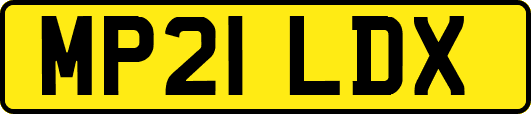MP21LDX