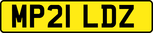 MP21LDZ