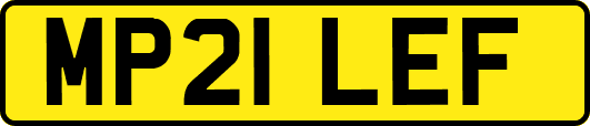 MP21LEF