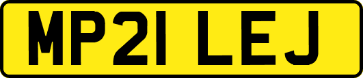MP21LEJ