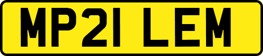 MP21LEM