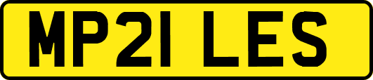 MP21LES