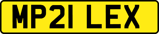 MP21LEX