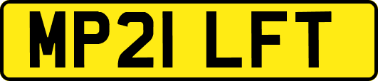 MP21LFT