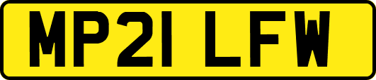 MP21LFW