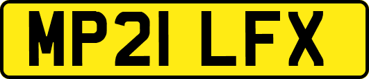 MP21LFX