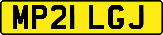 MP21LGJ