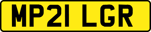 MP21LGR