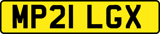 MP21LGX