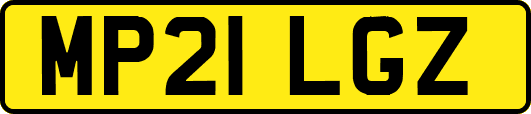 MP21LGZ