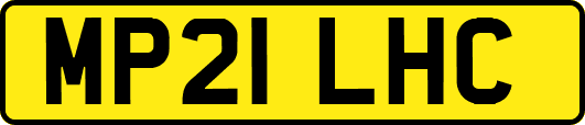 MP21LHC