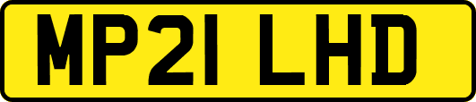 MP21LHD
