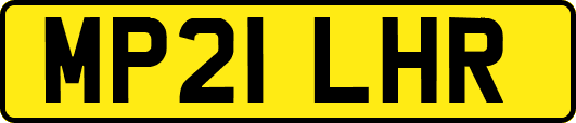 MP21LHR