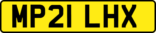 MP21LHX
