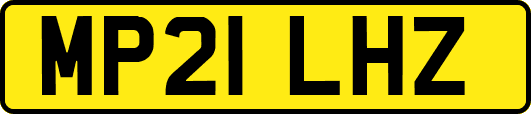 MP21LHZ