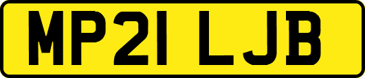 MP21LJB
