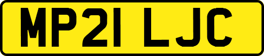 MP21LJC