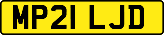 MP21LJD