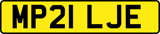 MP21LJE