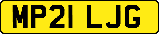 MP21LJG