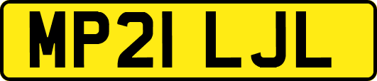 MP21LJL