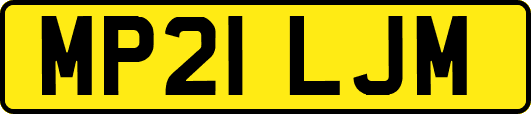 MP21LJM