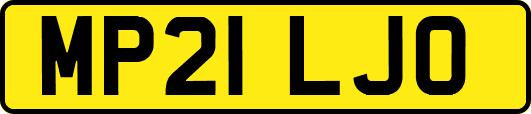 MP21LJO