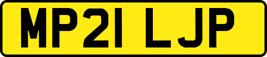 MP21LJP