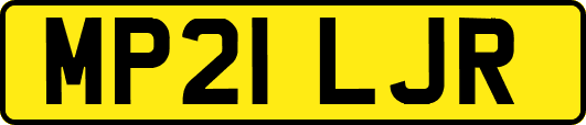 MP21LJR