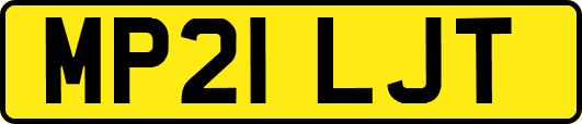 MP21LJT