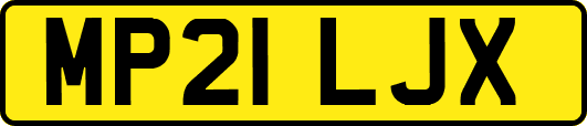 MP21LJX