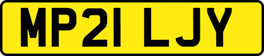 MP21LJY
