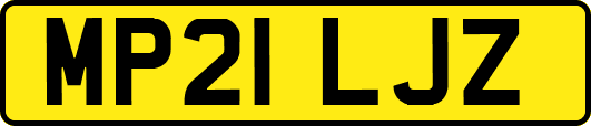 MP21LJZ